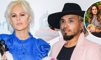 Iwona Burnat już tak nie wygląda. Fani przecierają oczy ze zdumienia. Blond to już przeszłość