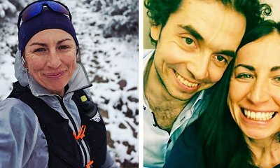 Justyna Kowalczyk rozdarła serca fanów. Wystarczyły dwa zdania o zmarłym mężu