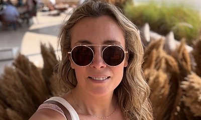 Karolina Ferenstein-Kraśko pokazała 9-letnią córkę. Taki widok to rzadkość. Aż trudno uwierzyć, jak wyrosła!