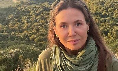 Kinga Rusin w samym sercu japońskiego piekła. Gwiazda drży o życie? "Śledzimy na bieżąco doniesienia"
