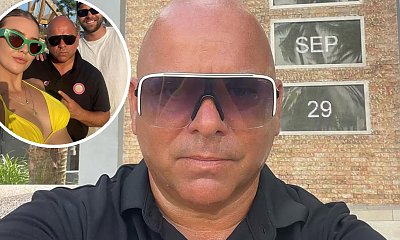 Klaudiusz z "Big Brothera" pokazał córkę. Vanessa ma 28 lat i zwala z nóg. Internet oszalał