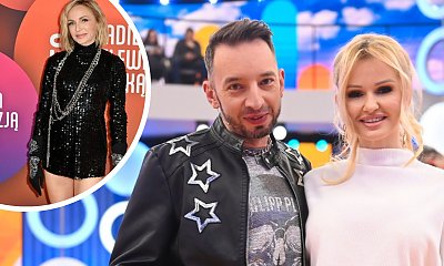 Żona Konkola pokazała intymne nagrania Wyszkoni. Zszokowała całą Polskę. "Kryzys wieku średniego" [wideo]