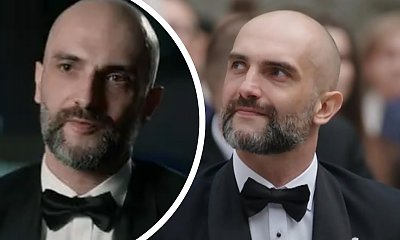 Odszedł ze "Ślubu od pierwszego wejrzenia" w atmosferze skandalu. W końcu zdradził, co go do tego zmusiło
