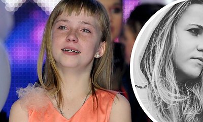 Wygrała "Mam Talent" i zniknęła na 15 lat. Dziś Magdalena Welc jest nie do poznania. Pamiętacie ją jeszcze?