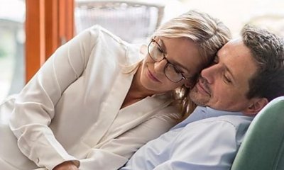 Małgorzata Trzaskowska myślała, że jest bezpieczna. Nagle guz urósł do 5 cm