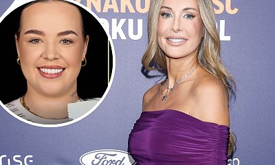 "Daliście mi nowe życie". Spektakularna metamorfoza w "Bez kompleksów" poruszyła widzów do łez
