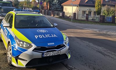 Szczęka opada! 3-latek wślizgnął się do Audi i ruszył przez Lędziny. "Trudno było w to uwierzyć"