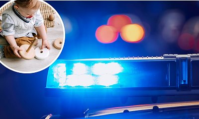 2-latek był świadkiem mo***rstwa matki? Wstrząsające kulisy zbrodni w Sosnowcu. "On wszystko widział"