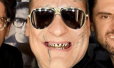 To już nie jest "Król Albanii"? Popek z nowymi zębami wygląda jak inny człowiek. "Coraz ładniejszy chłopak"