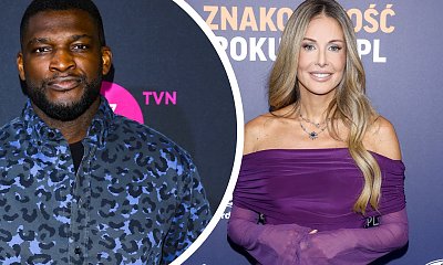 Izu Ugonoh usunięty z hitu TVN? W jego miejsce wchodzi Rozenek. Jego reakcja? "Nieskromnie powiem, że..."