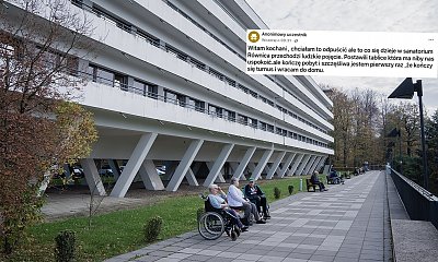 Skandal w polskim uzdrowisku. "Przyjechałam zdrowa, wyjechałam chora"