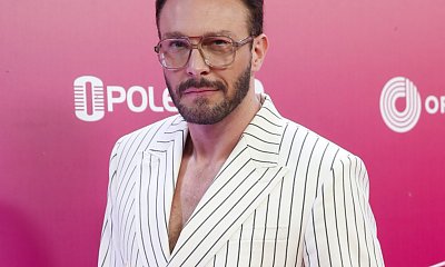 Dramat Sławka Uniatowskiego w drodze na koncert. Jest oświadczenie. Jego pierwsze słowa: "Wszyscy cali"
