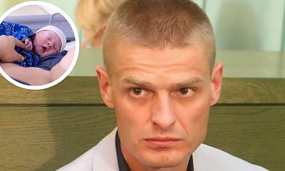 Nikt nie spodziewał się takiego finału. Tragiczny los syna Tomasza Komendy