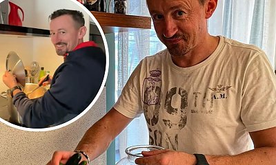 Zaglądamy do gniazda "Orła z Wisły". Tak mieszka Adam Małysz. Jego willa to połączenie luksusu i góralskiej tradycji