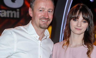 Adam Małysz przerywa milczenie. Padły bolesne słowa o córce. "Wstydziła się mnie"