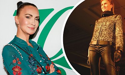 Niewiarygodne, jak zaczynała. Zanim podbiła świat, była nieśmiałą nastolatką. Tak w młodości wyglądała Agnieszka Maciąg