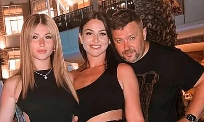 Bogini! Mama Roksany Węgiel wygląda jak jej starsza siostra [dużo aktualnych zdjęć]