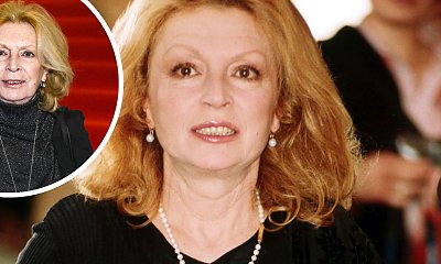 Pamiętacie ją z "Ogniem i mieczem"? Ewa Wiśniewska ma 83 lata i wygląda 20 lat młodziej. Aż trudno uwierzyć