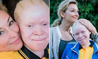 Martyna Wojciechowska pęka z dumy. Jej adoptowana córka dokonała niemożliwego