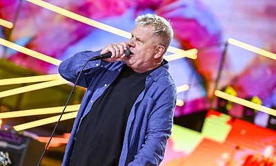 Kazik Staszewski walczy o życie na OIOM-ie. Mrożące krew w żyłach słowa: "Byłem bliski końca drogi"