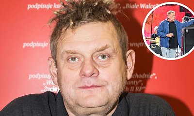 "Mój czas nadszedł". Kazik nie wytrzymał po koncercie grozy. Jego słowa wstrząsnęły całą Polską