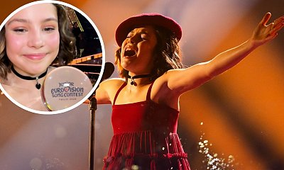 Skandal na Eurowizji Junior! Francja wygrała dzięki bezczelnej kopii?