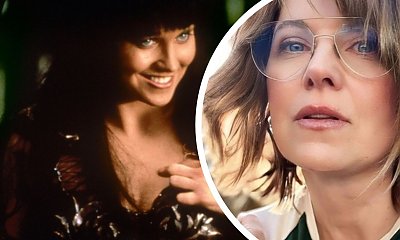 Pamiętasz Xenę? Aktorka ma dziś 57 lat. Nowe zdjęcia Lucy Lawless szokują. Co za zmiana
