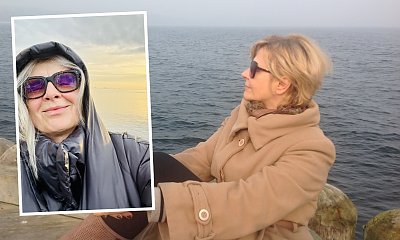 "Odeszła nasza Mama". Jest natychmiastowa reakcja TVP na słowa synów Magdy Umer