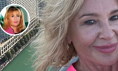 Jeżowska majstrowała przy twarzy i grzmi na koleżanki: "To jest hipokryzja". Porównaliśmy przed i po [galeria]