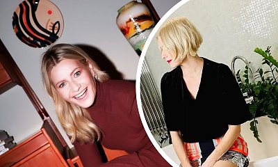 Tak mieszka Małgorzata Kożuchowska. Pokazała łazienkę, a w niej wannę, o której marzy każda Polka