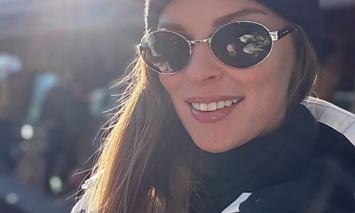 Małgorzata Tomaszewska w końcu pokazała twarz narzeczonego. Robert to niezły przystojniak [zdjęcia]