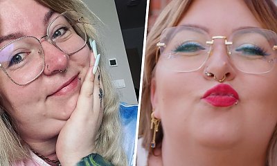 Mama na obrotach cudnie chudnie! Fani przecierają oczy, patrząc na te zdjęcia w bieliźnie
