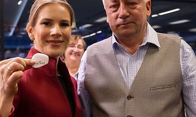 Marta Nawrocka przyćmiła wszystkich na kiermaszu. Ten jeden szczegół jej stroju mówi wszystko