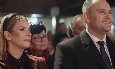 Marta Nawrocka zaliczyła wielką wpadkę. Miażdżąca ocena "wybrakowanej" stylizacji pierwszej damy [zdjęcia]
