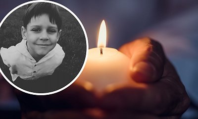 To robiła mama Nikodema Mareckiego, czekając na karetkę. Łzy same cisną się do oczu