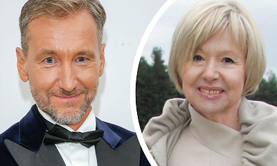 Samotnie wychowywała syna - jej poświęcenie nie miało granic. Mama Piotra Kraśki dziś mieszka w domu opieki