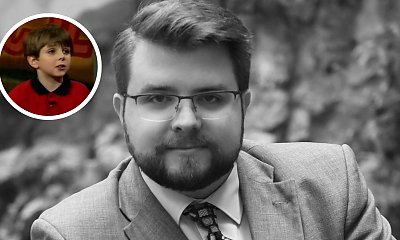 Nie żyje Dyzio z "Ziarna". Rafał Kołsut miał zaledwie 35 lat. Jego ostatnie słowo łamie serce