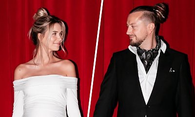 Sandra Kubicka przerywa milczenie po rozprawie z Baronem. Wykonała wymowny gest i... nagle wszystko zniknęło. "Skarbie, pa pa pa"