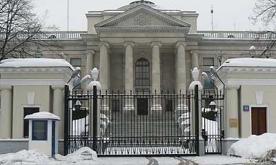 Zagraniczna ambasada ostrzega przez podróżami do Polski. Powód mrozi krew