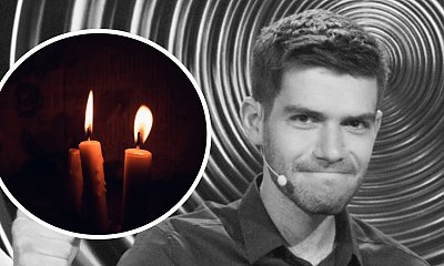 Nie żyje Damian z "Awantury o kasę". Miał tylko 26 lat. Przyczyna śmierci łamie serce