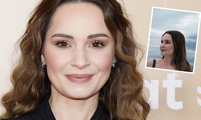 Ewelina Lisowska eksponuje swoje WSZYSTKIE atuty w oparach bąbelków. Ktoś pisze: "Coś niesamowitego" [wideo]