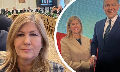 Syn wpływowej posłanki PiS zgotował kobiecie piekło w olsztyńskim mieszkaniu. Sąd już ogłosił