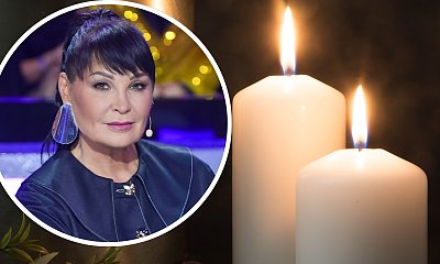 Iwona Pavlović w żałobie. Brat gwiazdy przekazał wieści, które wycisnęły łzy z oczu fanów