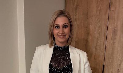 Izabela Juszczak ze „Ślubu od pierwszego wejrzenia” o trudnym 2025 roku: zaburzenia lękowe i problemy ze snem