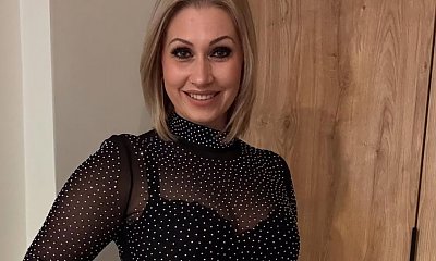 Iza ze "Ślubu" w przejmującym wyznaniu o tragedii i chorobie. "Ledwo stałam na nogach. Życie bardzo się skomplikowało"