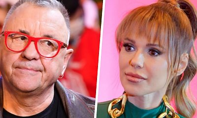 "Jurek, nie możesz im odbierać życia". Doda ujawnia, co dzieje się za kulisami WOŚP