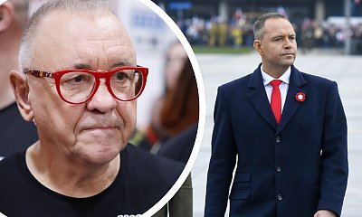 Owsiak nie gryzł się w język po decyzji Nawrockiego. Padły miażdżące słowa