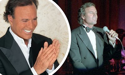 Julio Iglesias oskarżony o napaść s****alną. Relacje dwóch jego pracownic mrożą krew w żyłach