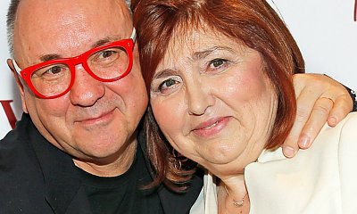 Małżeństwo Owsiaków wisiało na włosku? Lidia Owsiak szczerze o trudnych chwilach. Nie zawsze było u nich kolorowo