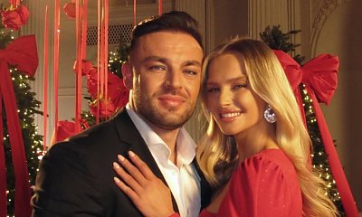 Karolina Pisarek w raju. Pręży ciało w kusym bikini i obsypuje męża pocałunkami. "Tak trzeba żyć?"